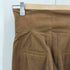 ヘイライフストア Hey life store high waist tuck pants レディース JPN:S