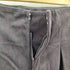 ヘイライフストア Hey life store high waist tuck pants レディース JPN:S