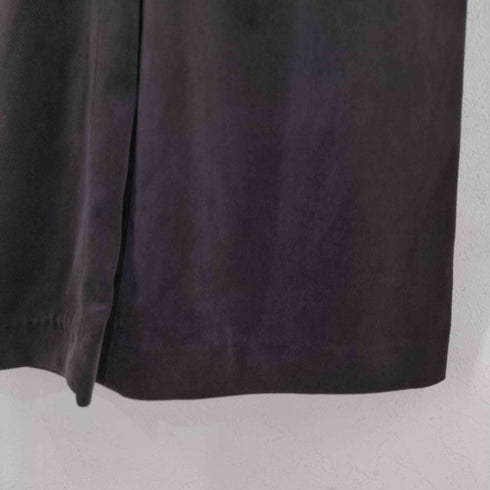 ヘイライフストア Hey life store high waist tuck pants レディース JPN:S