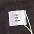 ヘイライフストア Hey life store high waist tuck pants レディース JPN:S