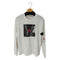 ALL MY HOMIES ラッパープリント L/S TEE メンズ