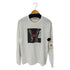 ALL MY HOMIES ラッパープリント L/S TEE メンズ