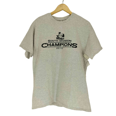 ギルダン GILDAN 2012 霜降り クルーネックTシャツ メンズ JPN:L