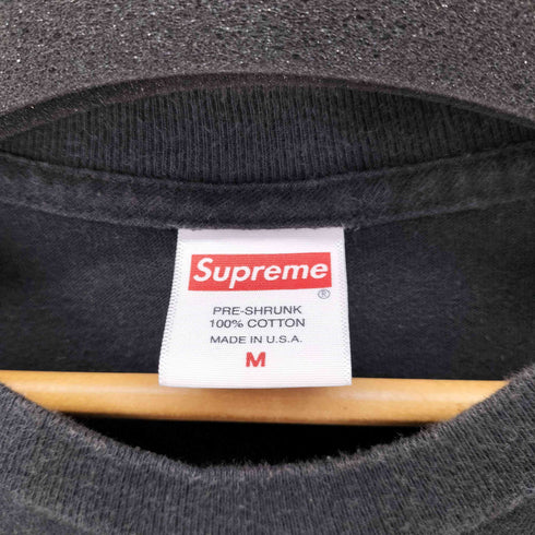 シュプリーム Supreme 20SS naomi tee メンズ JPN:M