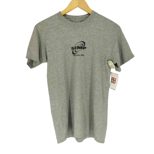 ギルダン GILDAN SEMP クルーネックTシャツ メンズ JPN:S