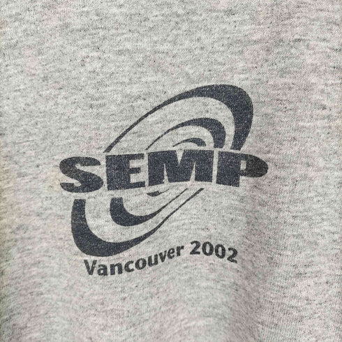 ギルダン GILDAN SEMP クルーネックTシャツ メンズ JPN:S