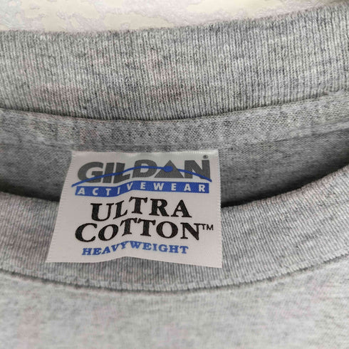 ギルダン GILDAN SEMP クルーネックTシャツ メンズ JPN:S