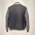 ショット Schott ロゴワッペン 裏地キルティング 袖切替 スタジアム ジャンパー メンズ import:L