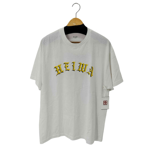 SCO heiwa donation T jesse RIZE メンズ import:XL