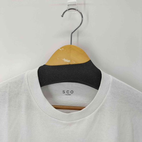 SCO heiwa donation T jesse RIZE メンズ import:XL