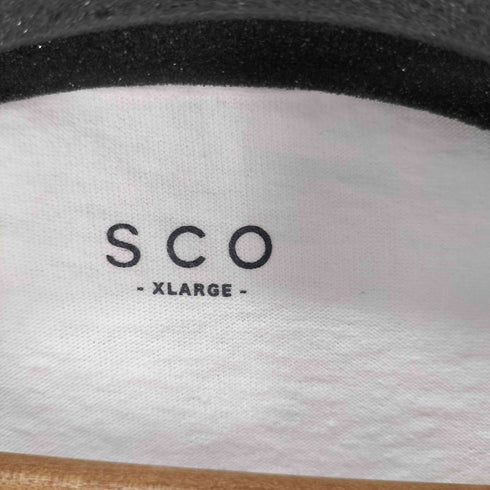 SCO heiwa donation T jesse RIZE メンズ import:XL