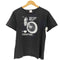 アンビル Anvil Y2K I LOVE CHOPPER ダメージネックTシャツ レディース JPN:S