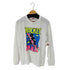 ユナイテッドアスレ UNITED ATHLE プリントL/S TEE メンズ import:M