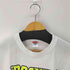 ユナイテッドアスレ UNITED ATHLE プリントL/S TEE メンズ import:M