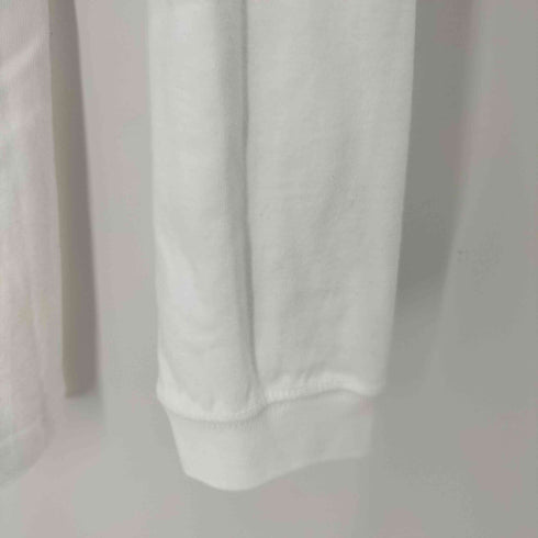 ユナイテッドアスレ UNITED ATHLE プリントL/S TEE メンズ import:M