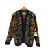 サノバチーズ SON OF THE CHEESE Wallpaper cardigan メンズ import:L