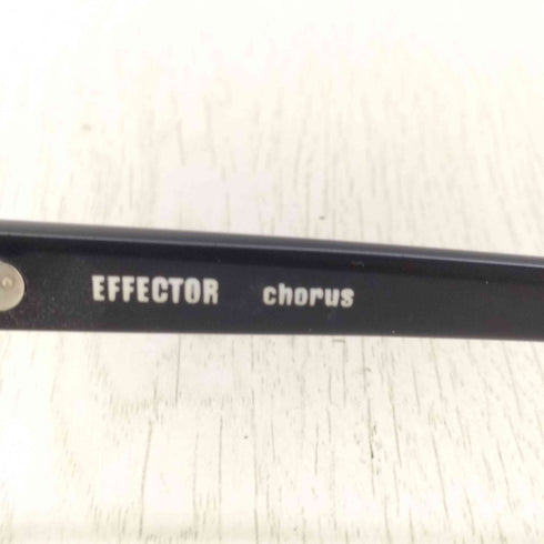 エフェクター EFFECTOR chorus メンズ