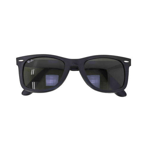 レイバン Ray-Ban ORIGINAL WAYFARER CLASSIC オリジナル ウェイファーラー クラシック メンズ 52□22