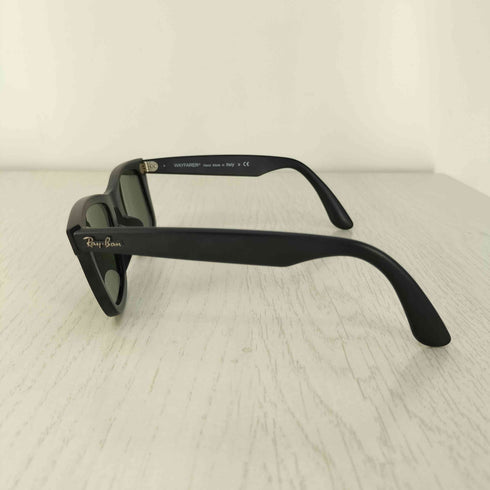 レイバン Ray-Ban ORIGINAL WAYFARER CLASSIC オリジナル ウェイファーラー クラシック メンズ 52□22