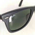 レイバン Ray-Ban ORIGINAL WAYFARER CLASSIC オリジナル ウェイファーラー クラシック メンズ 52□22