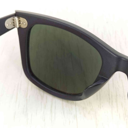 レイバン Ray-Ban ORIGINAL WAYFARER CLASSIC オリジナル ウェイファーラー クラシック メンズ 52□22