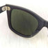 レイバン Ray-Ban ORIGINAL WAYFARER CLASSIC オリジナル ウェイファーラー クラシック メンズ 52□22