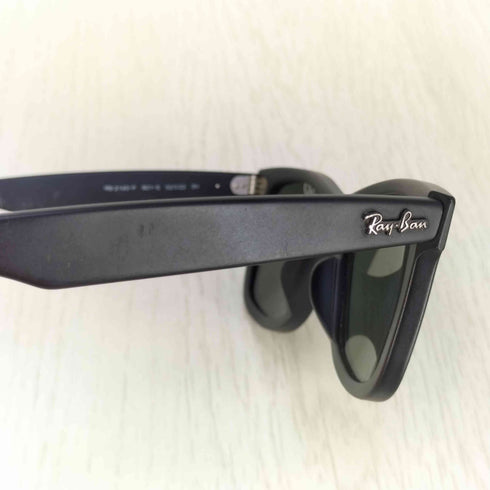 レイバン Ray-Ban ORIGINAL WAYFARER CLASSIC オリジナル ウェイファーラー クラシック メンズ 52□22