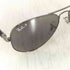 レイバン Ray-Ban TECH AVIATOR CARBON FIBRE テック アビエーター カーボンファイバー メンズ 55□14
