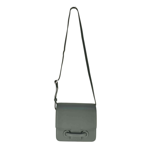 ヴァジック VASIC CITY MINI MINI シティ ミニ ミニ レザー ショルダーバッグ レディース