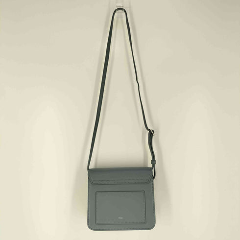 ヴァジック VASIC CITY MINI MINI シティ ミニ ミニ レザー ショルダーバッグ レディース