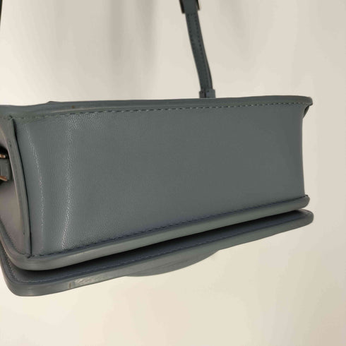 ヴァジック VASIC CITY MINI MINI シティ ミニ ミニ レザー ショルダーバッグ レディース