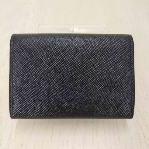 シーケーカルバンクライン ck Calvin Klein 二つ折りカードケース メンズ