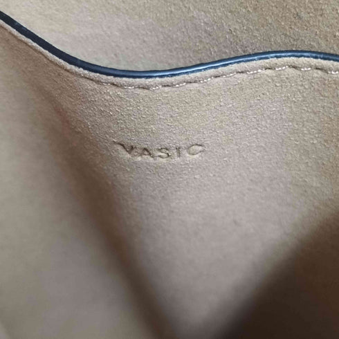 ヴァジック VASIC PETRA ペトラ マルチパース レザー ミニショルダーバッグ レディース