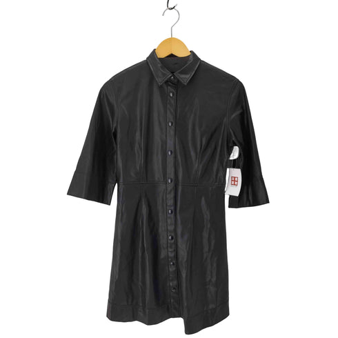 スライ SLY SKIN LEATHER ワンピース レディース JPN:2