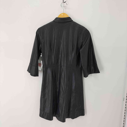 スライ SLY SKIN LEATHER ワンピース レディース JPN:2
