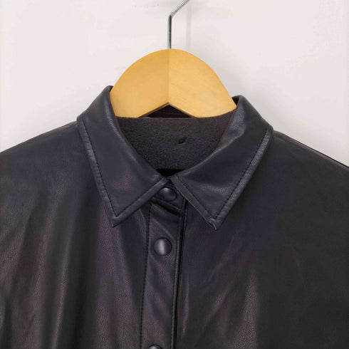 スライ SLY SKIN LEATHER ワンピース レディース JPN:2