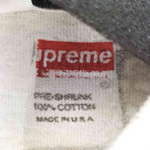 シュプリーム Supreme 24ss 6 Box Logo Tee メンズ JPN:M