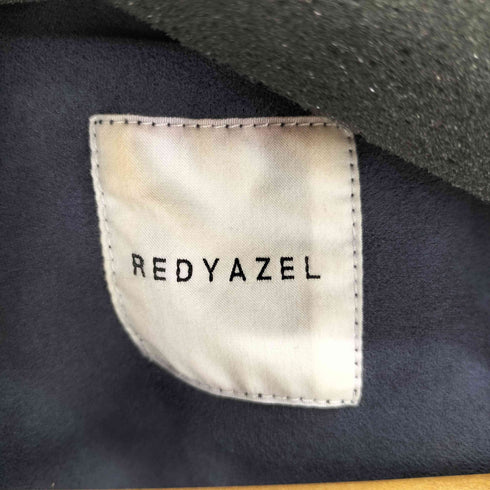 レディアゼル REDYAZEL ボンディングスエードライダース レディース JPN:M