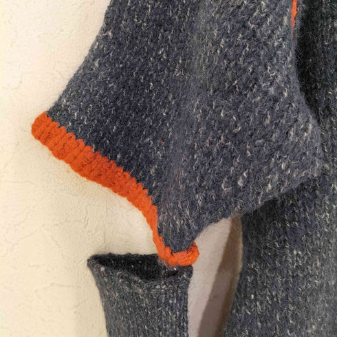 ヘイライフストア Hey life store 2way knit onepiece レディース FREE