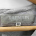 バルマン BALMAIN ノースリーブ リボンワンピース レディース 38
