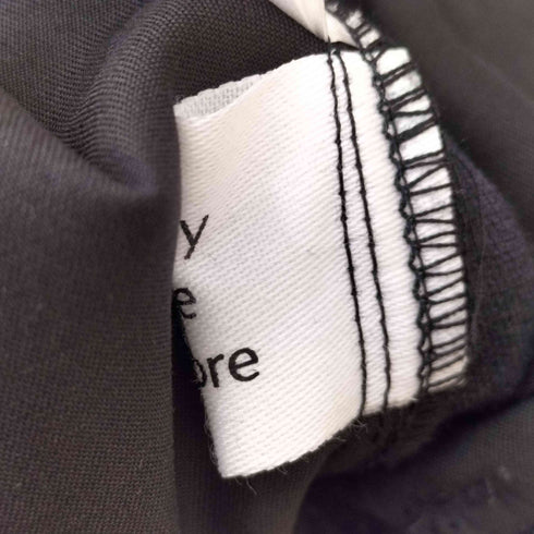 ヘイライフストア Hey life store eco leather pants / AAAMYYY レディース JPN:1
