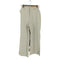 ヘイライフストア Hey life store eco leather pants / AAAMYYY レディース JPN:1