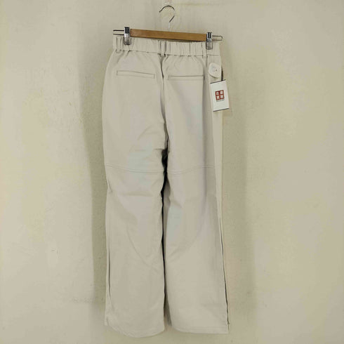 ヘイライフストア Hey life store eco leather pants / AAAMYYY レディース JPN:1