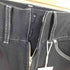 ヘイライフストア Hey life store high waist flred denim レディース JPN:M