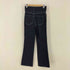 ヘイライフストア Hey life store high waist flred denim レディース JPN:S