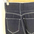 ヘイライフストア Hey life store high waist flred denim レディース JPN:S