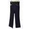 ヘイライフストア Hey life store high waist flred denim レディース JPN:S