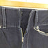 ヘイライフストア Hey life store high waist flred denim レディース JPN:S