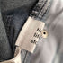 ヘイライフストア Hey life store high waist flred denim レディース JPN:S
