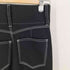 ヘイライフストア Hey life store high waist flred denim レディース JPN:S